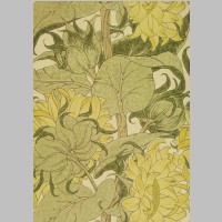 Voysey, The Cestrefeld wallpaper, 1895, on nataliesketchbook.blogspot.de.jpg